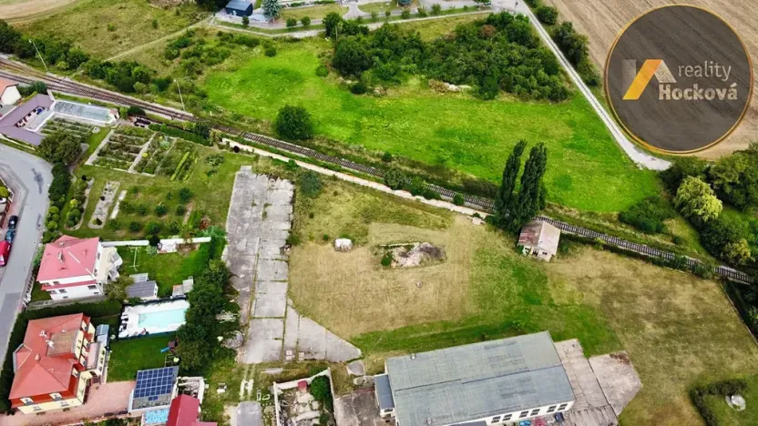 Prodej komerční nemovitosti, Městec Králové, T. G. Masaryka, 2550 m2