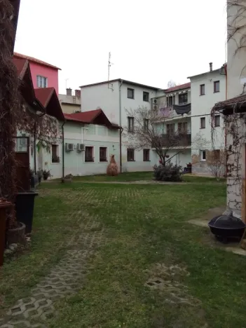 Pronájem bytu 1+kk, Kutná Hora - Kutná Hora-Vnitřní Město, Na Náměti, 20 m2