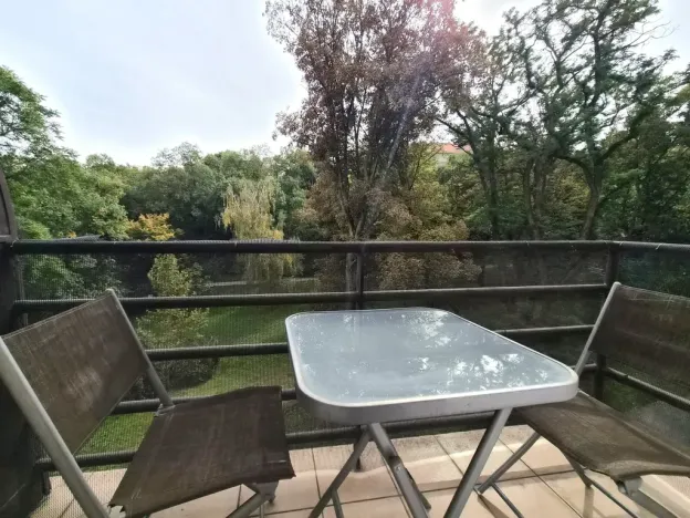 Pronájem bytu 2+1, Praha, Jaurisova, 59 m2