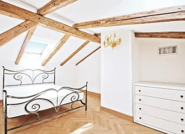 Pronájem bytu 3+kk, Praha - Vinohrady, 110 m2