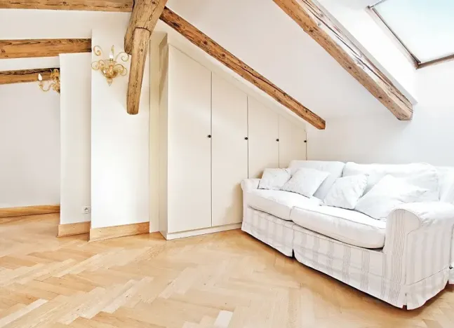 Pronájem bytu 3+kk, Praha - Vinohrady, 110 m2