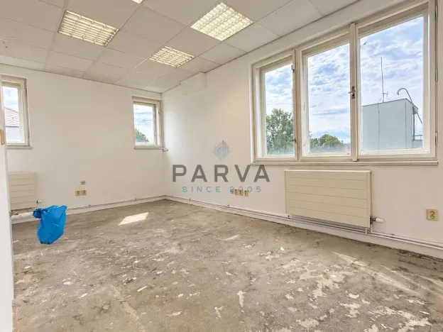 Pronájem obchodního prostoru, Rokycany - Nové Město, Jiráskova, 20 m2