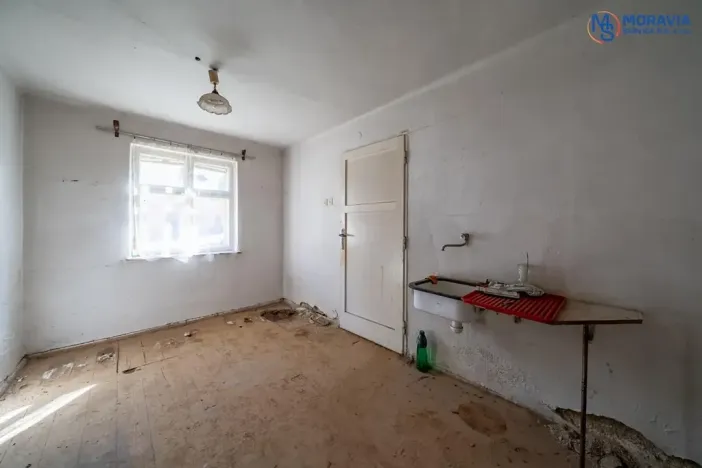 Prodej rodinného domu, Kojetín, 180 m2