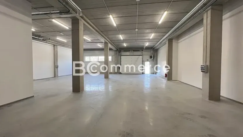 Pronájem skladu, Brno, 570 m2