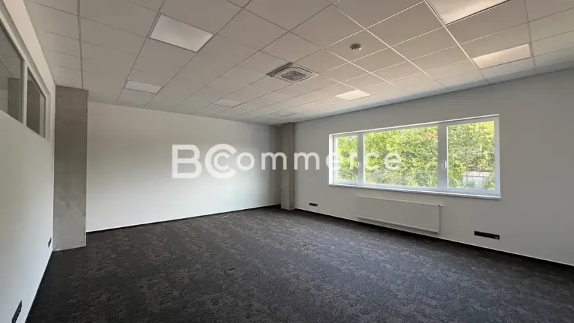 Pronájem skladu, Brno, 570 m2