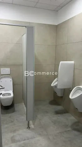 Pronájem skladu, Brno, 570 m2