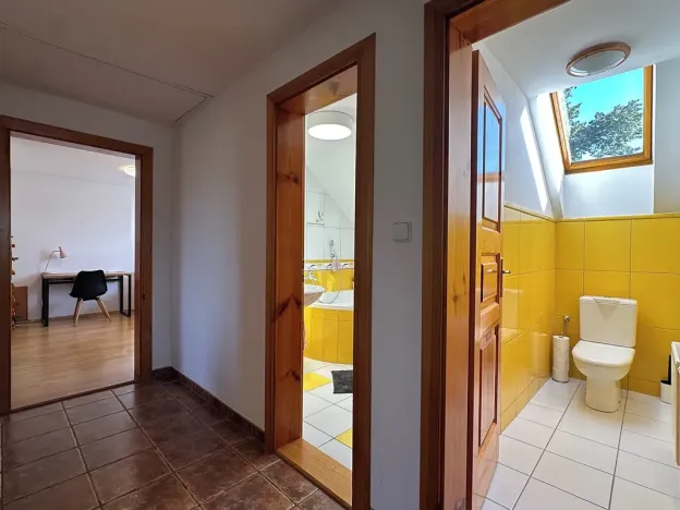 Prodej rodinného domu, Kostelany nad Moravou, 325 m2