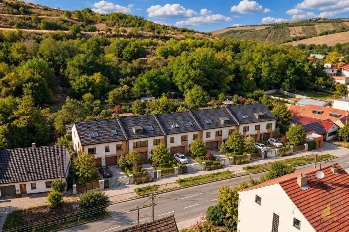 Prodej pozemku pro bydlení, Kurdějov, 3500 m2