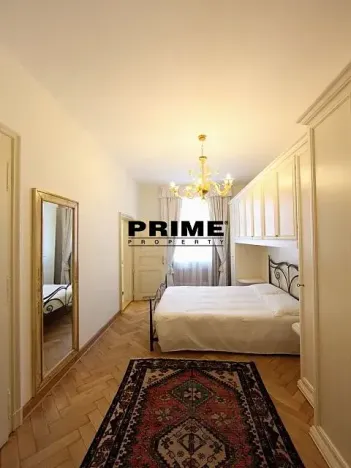 Pronájem bytu 2+1, Praha - Nové Město, Truhlářská, 79 m2