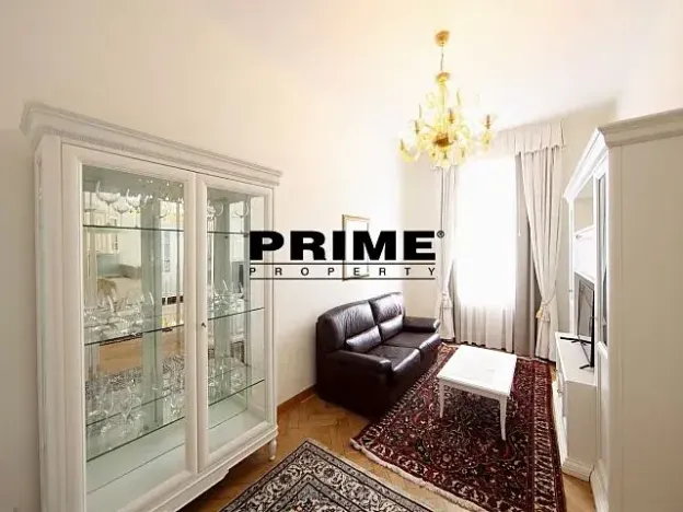 Pronájem bytu 2+1, Praha - Nové Město, Truhlářská, 77 m2