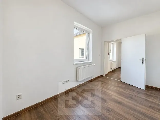 Pronájem bytu 3+1, Děčín, Na Úpatí, 55 m2