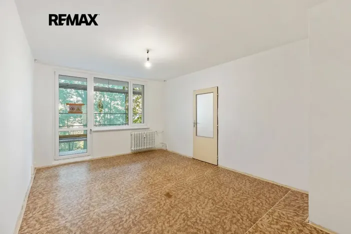 Prodej bytu 3+1, Praha - Řepy, Na chobotě, 77 m2