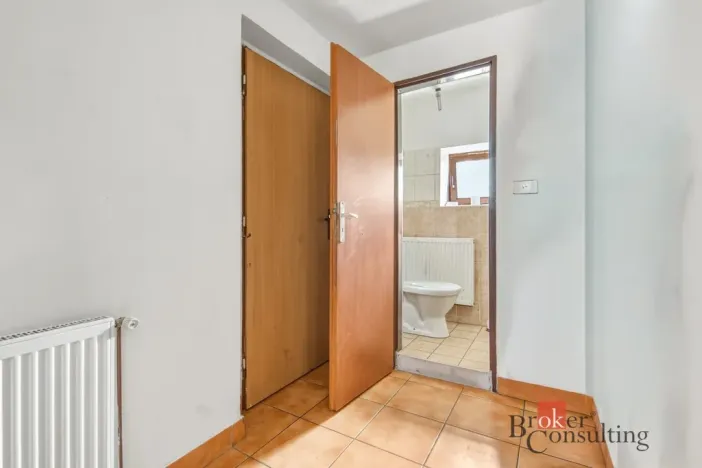 Prodej rodinného domu, Borovnička, 700 m2