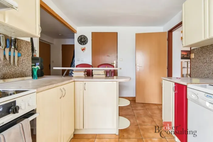 Prodej rodinného domu, Borovnička, 700 m2