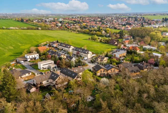 Prodej rodinného domu, Dolní Břežany, 135 m2