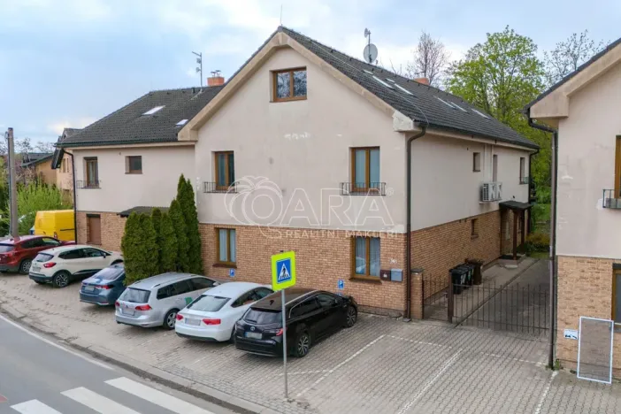 Prodej rodinného domu, Dolní Břežany, 135 m2