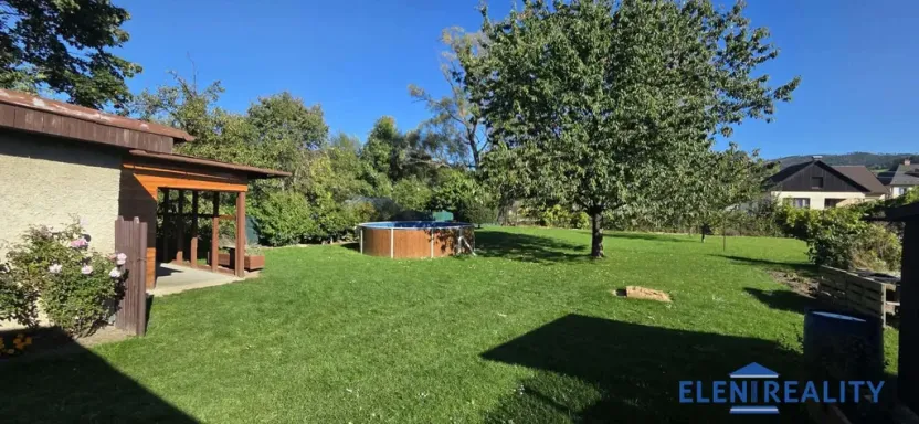 Prodej rodinného domu, Jeseník - Bukovice, Šumperská, 260 m2