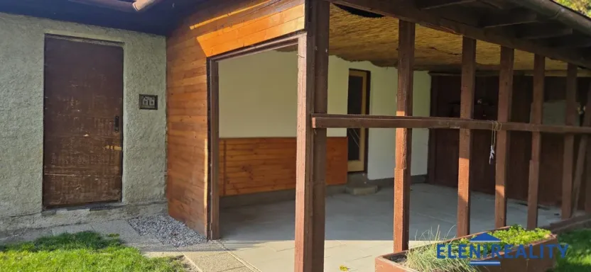Prodej rodinného domu, Jeseník - Bukovice, Šumperská, 260 m2