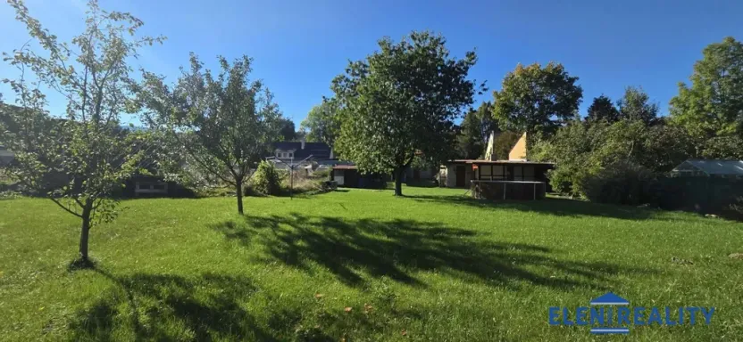 Prodej rodinného domu, Jeseník - Bukovice, Šumperská, 260 m2