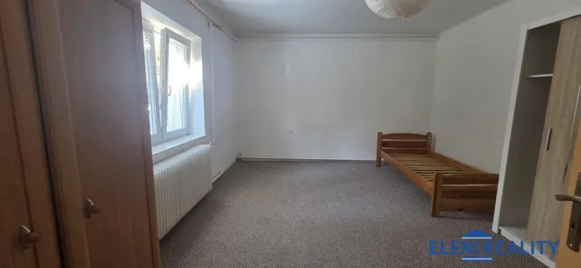 Prodej rodinného domu, Jeseník - Bukovice, Šumperská, 260 m2