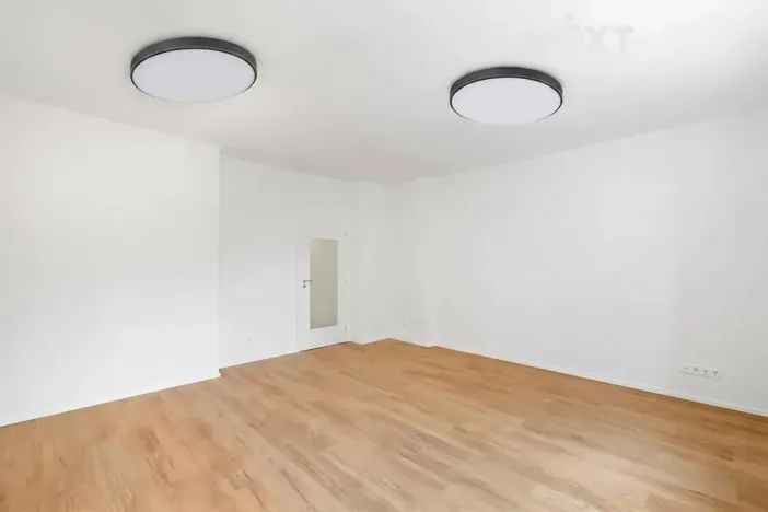 Prodej bytu 1+kk, Praha - Záběhlice, U zákrutu, 33 m2