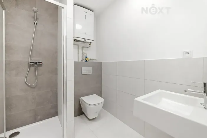 Prodej kanceláře, Praha - Záběhlice, U zákrutu, 33 m2