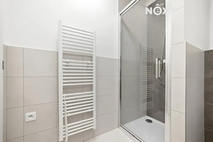 Prodej kanceláře, Praha - Záběhlice, U zákrutu, 33 m2