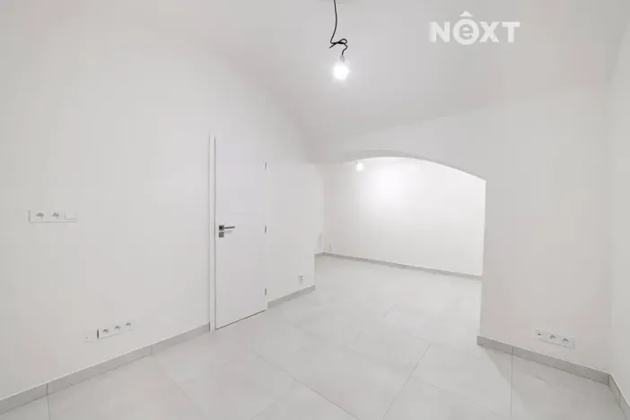 Prodej bytu 1+kk, Praha - Vysočany, Kolmá, 25 m2