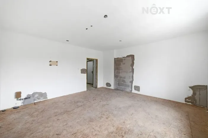 Prodej kanceláře, Praha - Záběhlice, U zákrutu, 28 m2