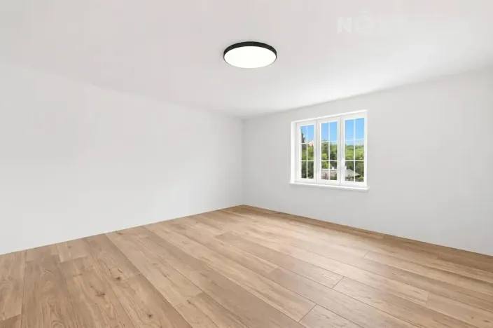 Prodej kanceláře, Praha - Záběhlice, U zákrutu, 28 m2