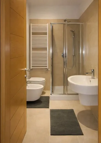 Pronájem bytu 2+kk, Praha - Vinohrady, Korunní, 56 m2