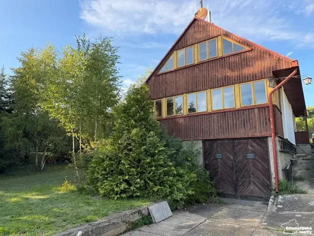 Prodej chaty, Petrov, Na Hřebenech, 112 m2