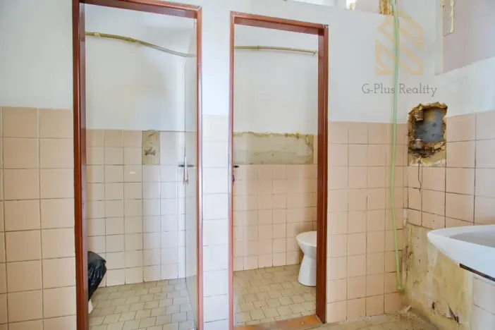 Prodej obchodního prostoru, Děčín - Děčín VI-Letná, Dělnická, 203 m2