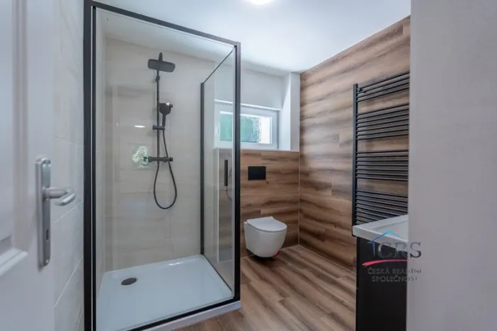 Prodej bytu 3+kk, Zlatá Olešnice, 71 m2