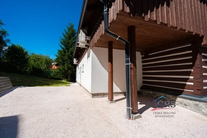 Prodej bytu 3+kk, Zlatá Olešnice, 71 m2