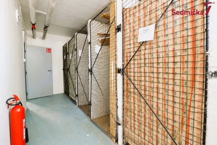 Prodej bytu 3+1, Polná, Palackého, 75 m2