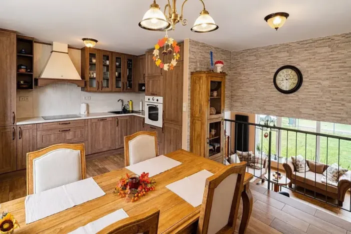 Prodej rodinného domu, Buštěhrad, Pražská, 166 m2
