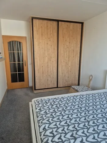 Prodej bytu 3+1, Kladno, Vít. Nezvala, 71 m2