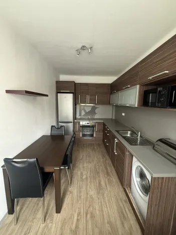 Pronájem bytu 2+1, Ostrava, Hlavní třída, 56 m2