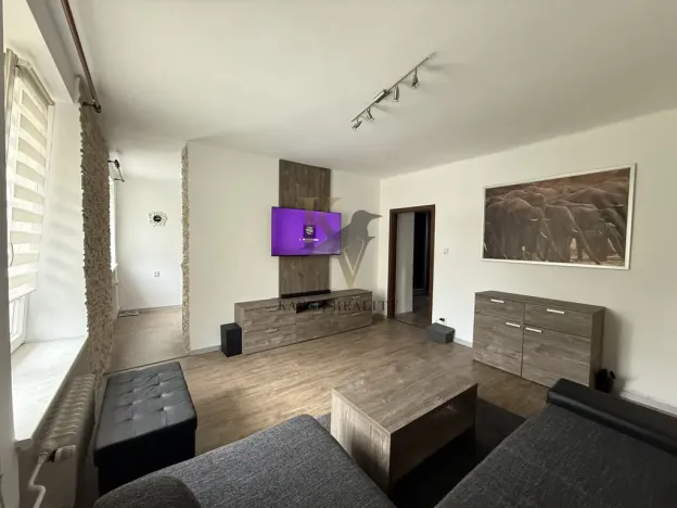 Pronájem bytu 2+1, Ostrava, Hlavní třída, 56 m2