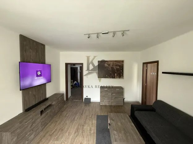 Pronájem bytu 2+1, Ostrava, Hlavní třída, 56 m2
