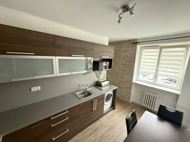 Pronájem bytu 2+1, Ostrava, Hlavní třída, 56 m2
