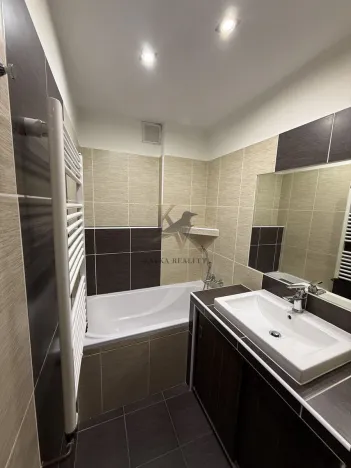 Pronájem bytu 2+1, Ostrava, Hlavní třída, 56 m2