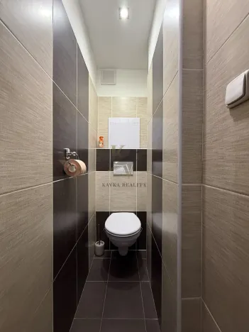 Pronájem bytu 2+1, Ostrava, Hlavní třída, 56 m2