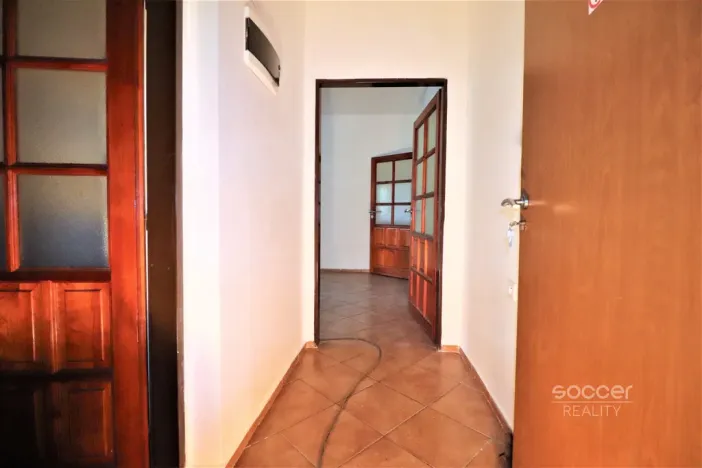 Pronájem bytu 2+kk, Neveklov, Za Radnicí, 67 m2