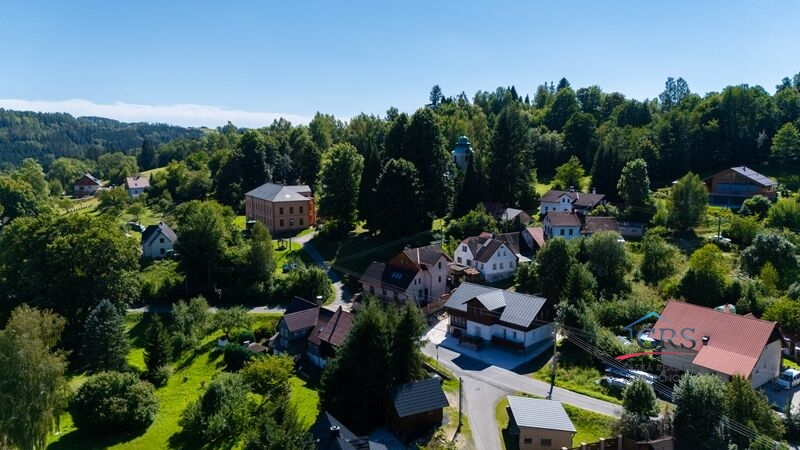 Prodej bytu 3+kk, Zlatá Olešnice, 83 m2
