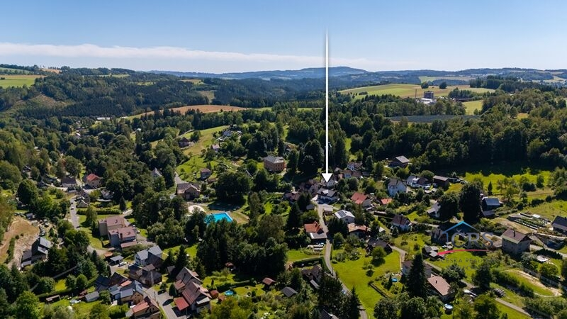 Prodej bytu 3+kk, Zlatá Olešnice, 83 m2