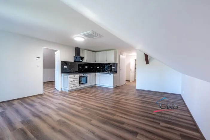Prodej bytu 3+kk, Zlatá Olešnice, 83 m2