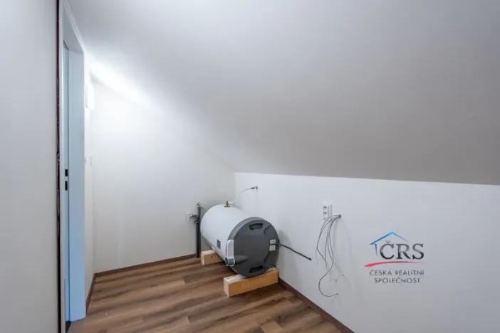 Prodej bytu 3+kk, Zlatá Olešnice, 83 m2