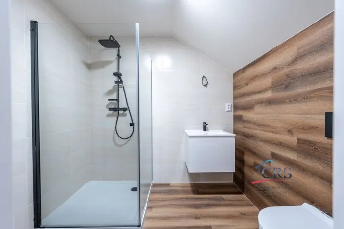 Prodej bytu 3+kk, Zlatá Olešnice, 83 m2